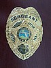 Sheriff Office Dade County